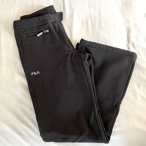 Fila XL Snow Pants